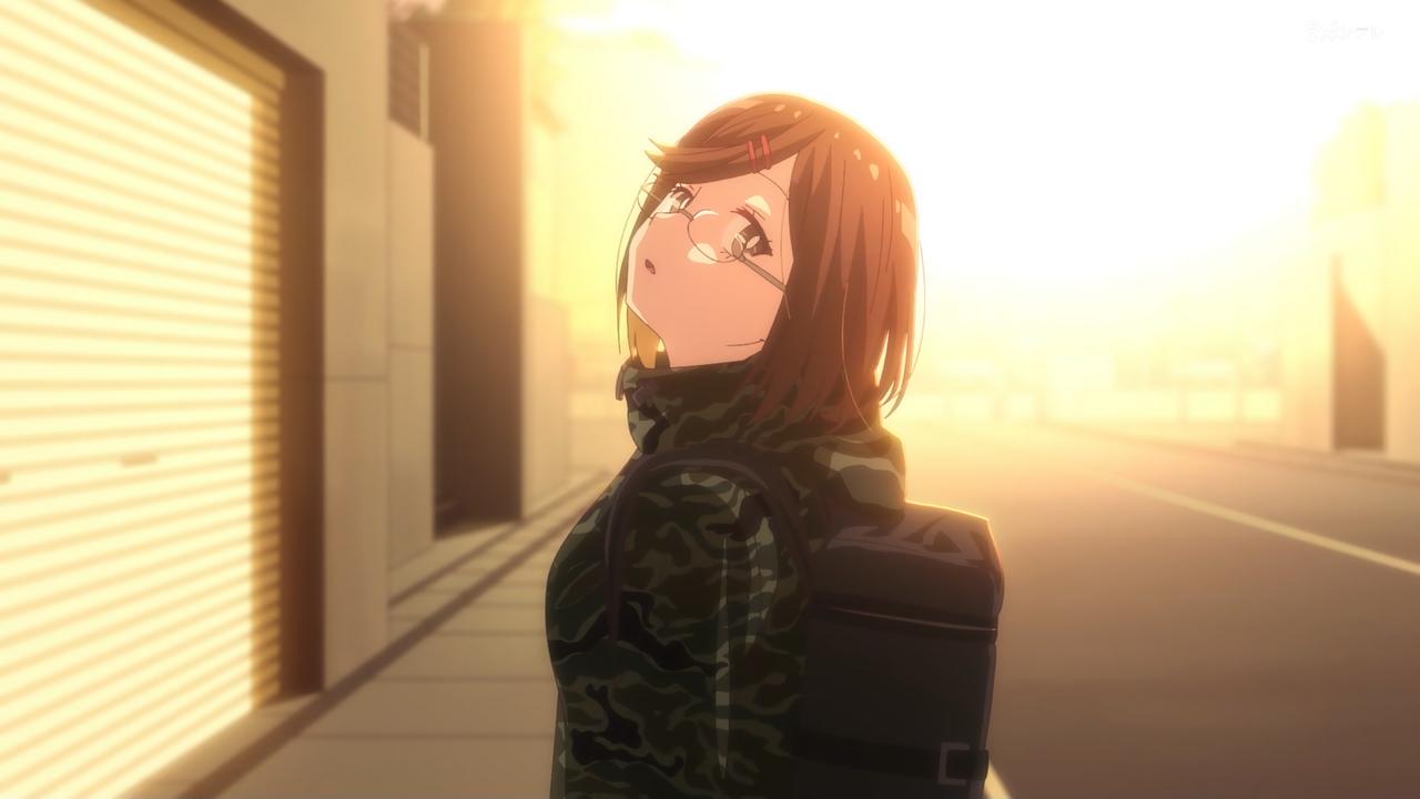 ｱﾆﾒ関西ﾛｰｶﾙ58666◇闇ヒーラー最終回 ->画像>445枚 
