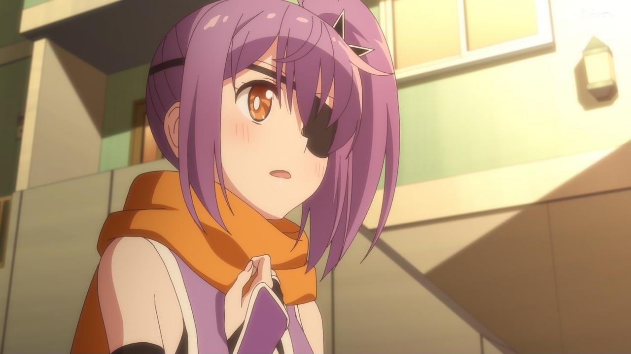 ｱﾆﾒ関西ﾛｰｶﾙ58666◇闇ヒーラー最終回 ->画像>445枚 