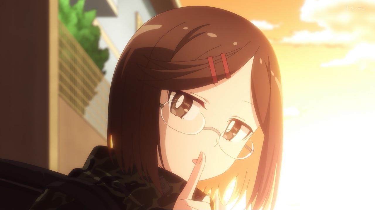 ｱﾆﾒ関西ﾛｰｶﾙ58666◇闇ヒーラー最終回 ->画像>445枚 