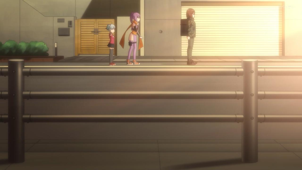 ｱﾆﾒ関西ﾛｰｶﾙ58666◇闇ヒーラー最終回 ->画像>445枚 