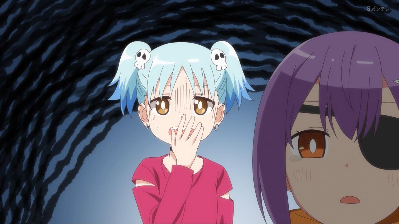 ｱﾆﾒ関西ﾛｰｶﾙ58666◇闇ヒーラー最終回 ->画像>445枚 
