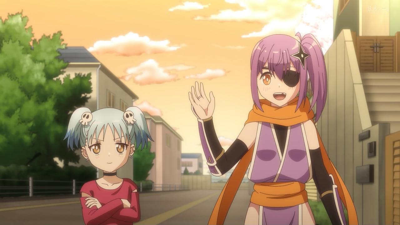 ｱﾆﾒ関西ﾛｰｶﾙ58666◇闇ヒーラー最終回 ->画像>445枚 