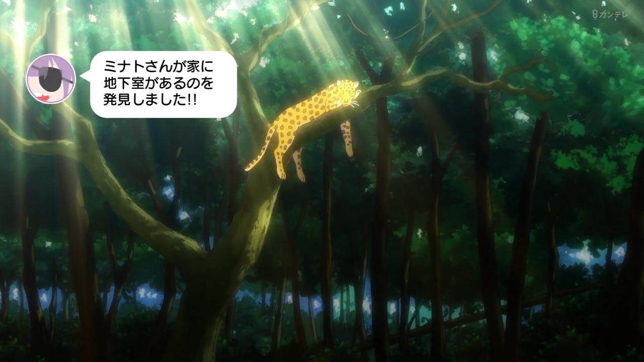ｱﾆﾒ関西ﾛｰｶﾙ58666◇闇ヒーラー最終回 ->画像>445枚 