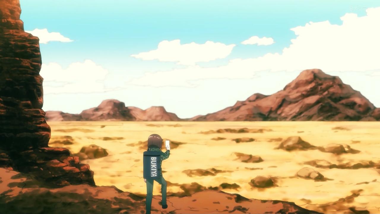 ｱﾆﾒ関西ﾛｰｶﾙ58666◇闇ヒーラー最終回 ->画像>445枚 