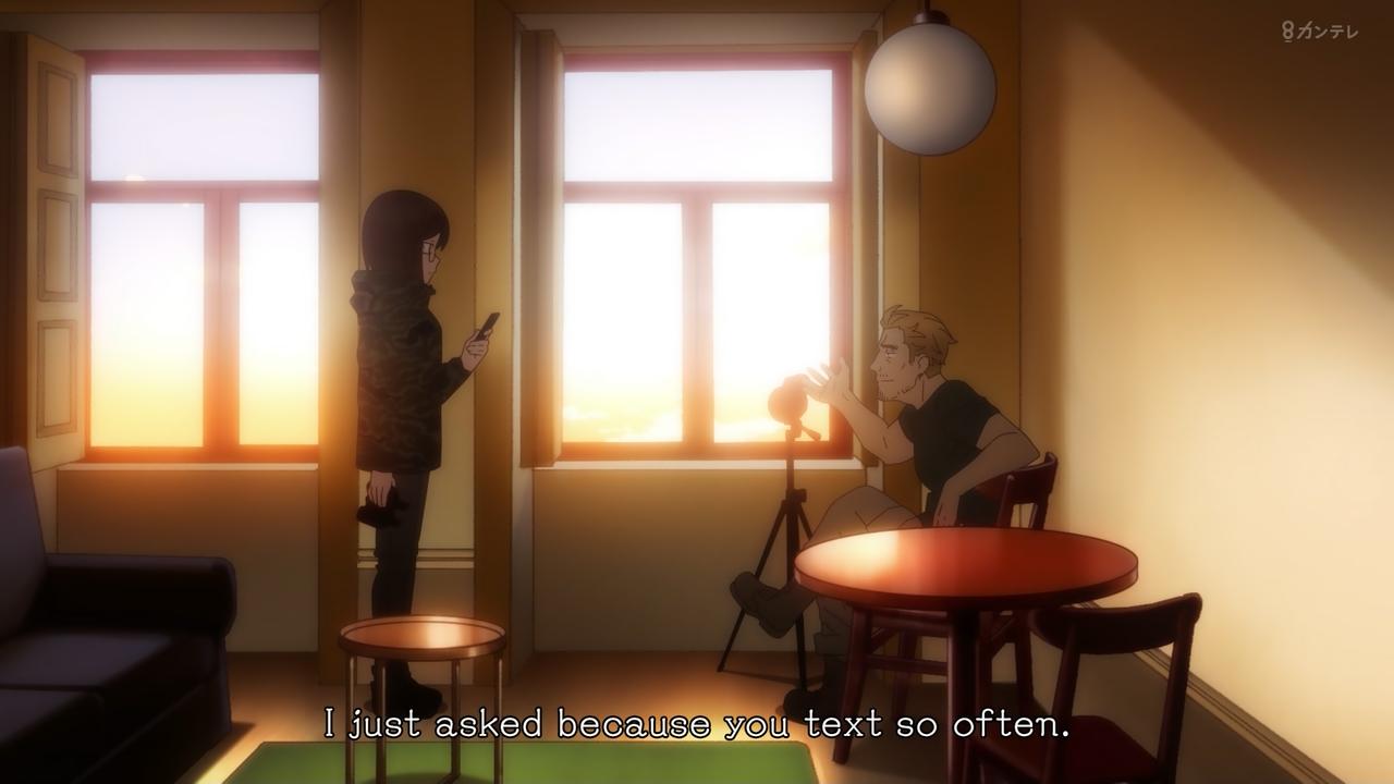 ｱﾆﾒ関西ﾛｰｶﾙ58666◇闇ヒーラー最終回 ->画像>445枚 