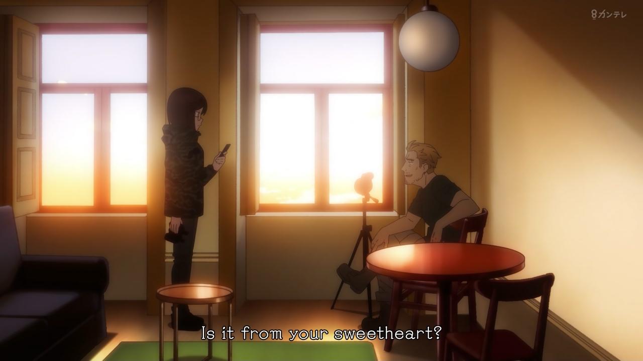 ｱﾆﾒ関西ﾛｰｶﾙ58666◇闇ヒーラー最終回 ->画像>445枚 