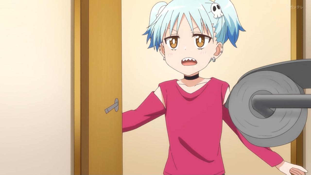 ｱﾆﾒ関西ﾛｰｶﾙ58666◇闇ヒーラー最終回 ->画像>445枚 