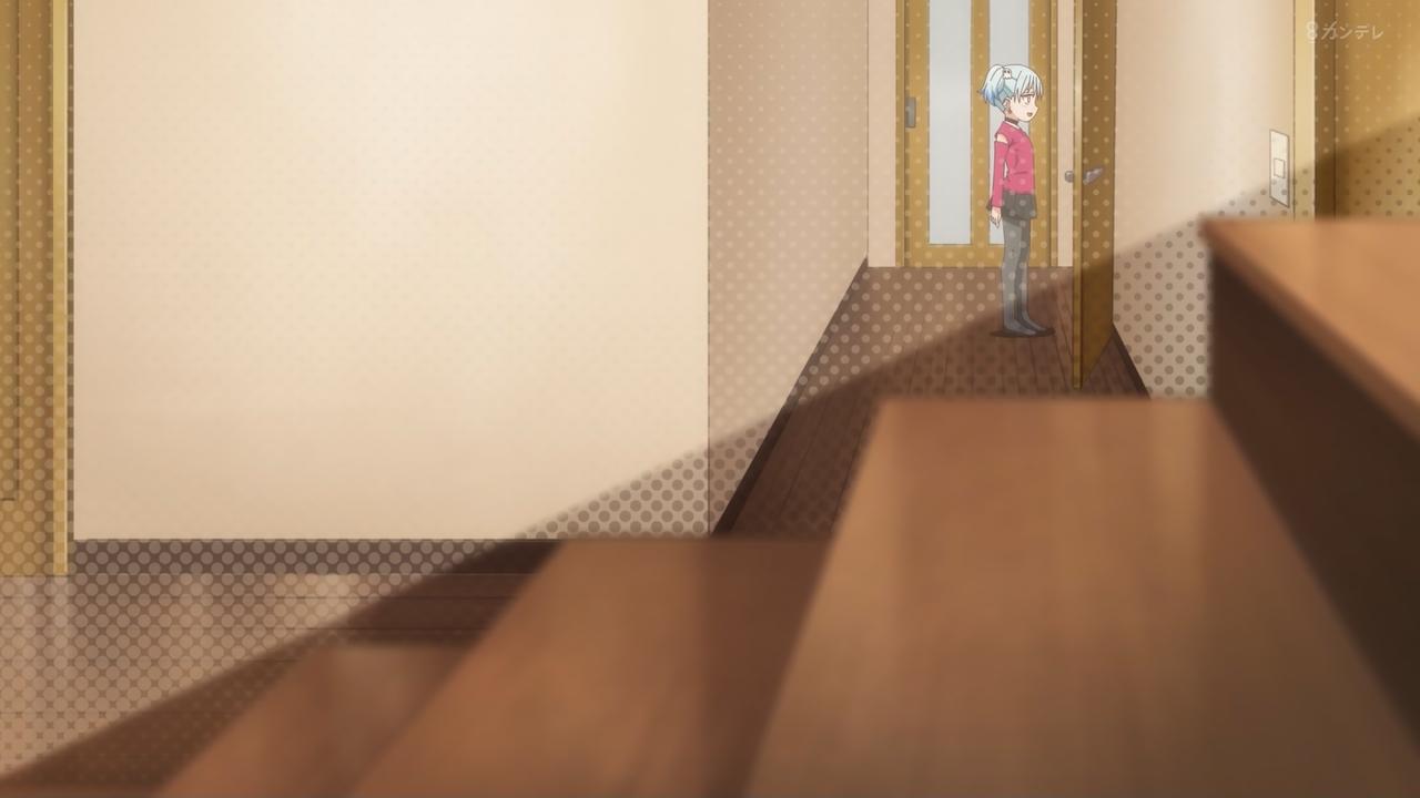 ｱﾆﾒ関西ﾛｰｶﾙ58666◇闇ヒーラー最終回 ->画像>445枚 