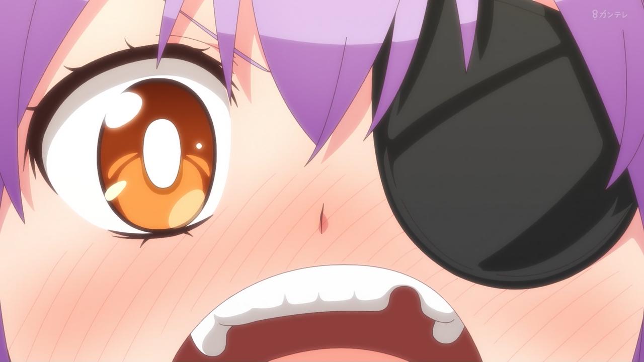ｱﾆﾒ関西ﾛｰｶﾙ58666◇闇ヒーラー最終回 ->画像>445枚 