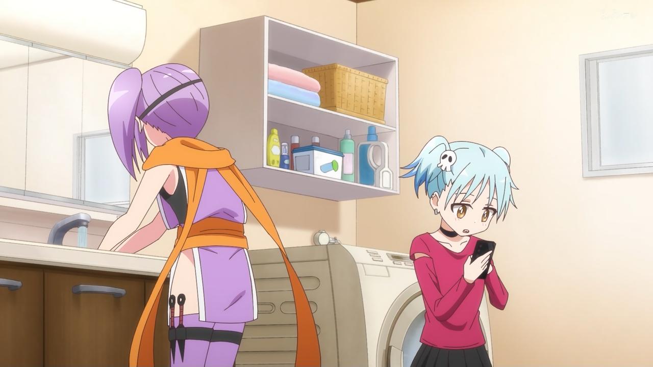 ｱﾆﾒ関西ﾛｰｶﾙ58666◇闇ヒーラー最終回 ->画像>445枚 