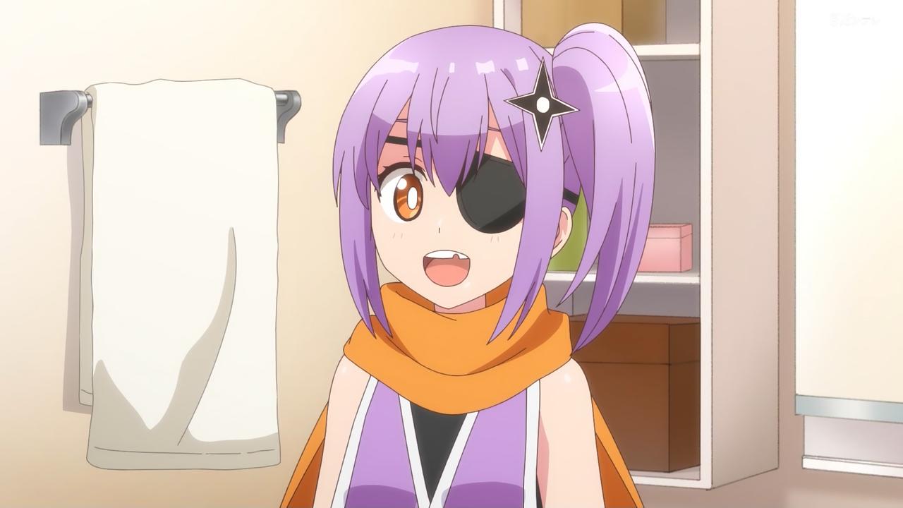ｱﾆﾒ関西ﾛｰｶﾙ58666◇闇ヒーラー最終回 ->画像>445枚 