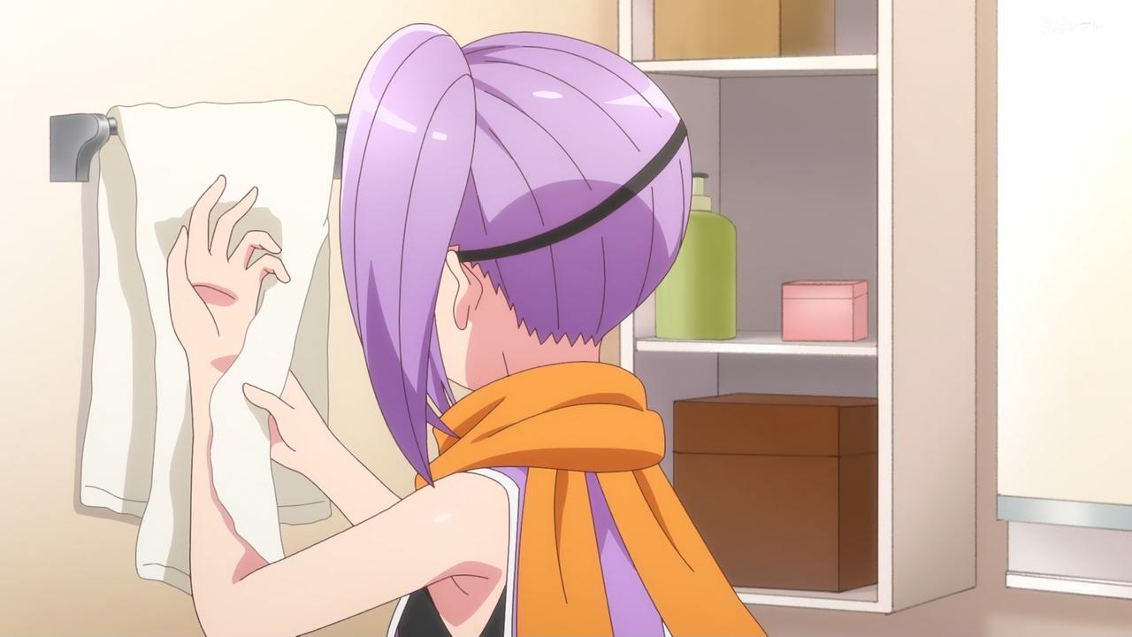 ｱﾆﾒ関西ﾛｰｶﾙ58666◇闇ヒーラー最終回 ->画像>445枚 