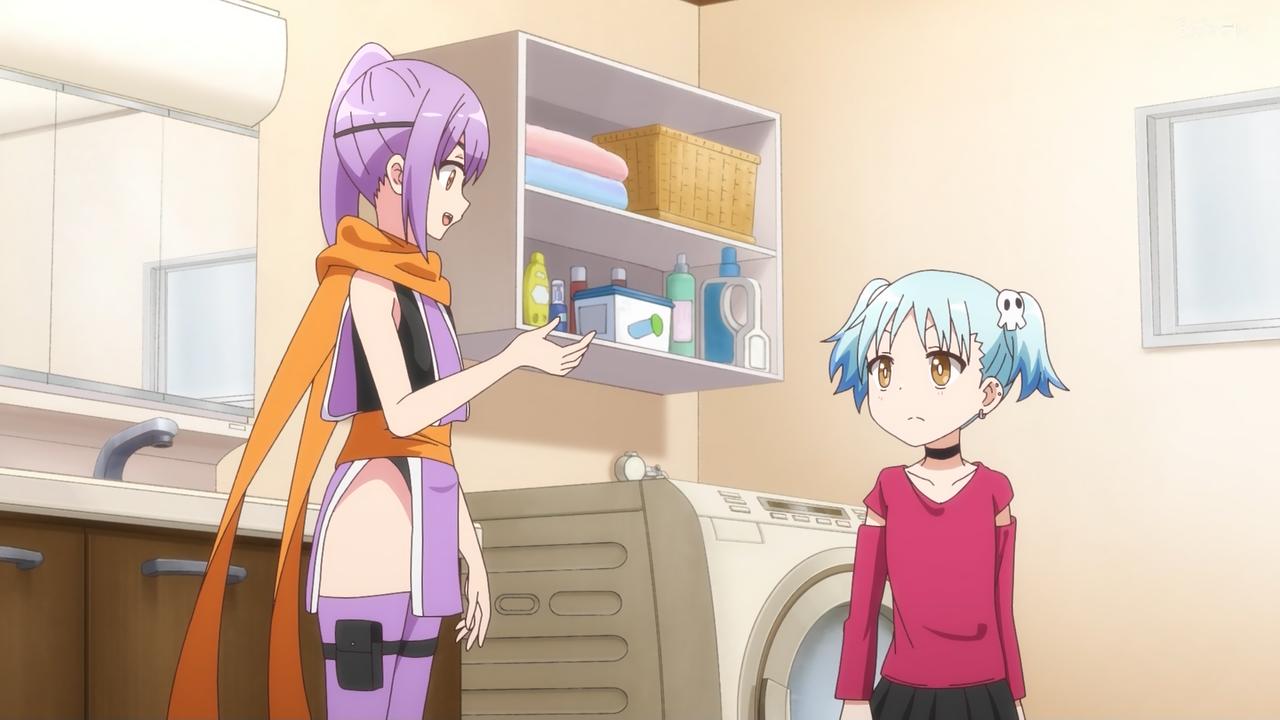 ｱﾆﾒ関西ﾛｰｶﾙ58666◇闇ヒーラー最終回 ->画像>445枚 