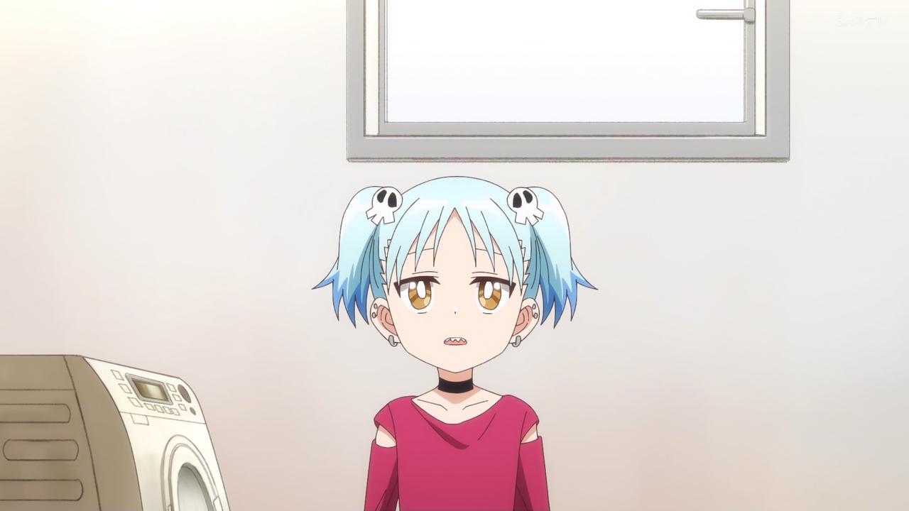 ｱﾆﾒ関西ﾛｰｶﾙ58666◇闇ヒーラー最終回 ->画像>445枚 