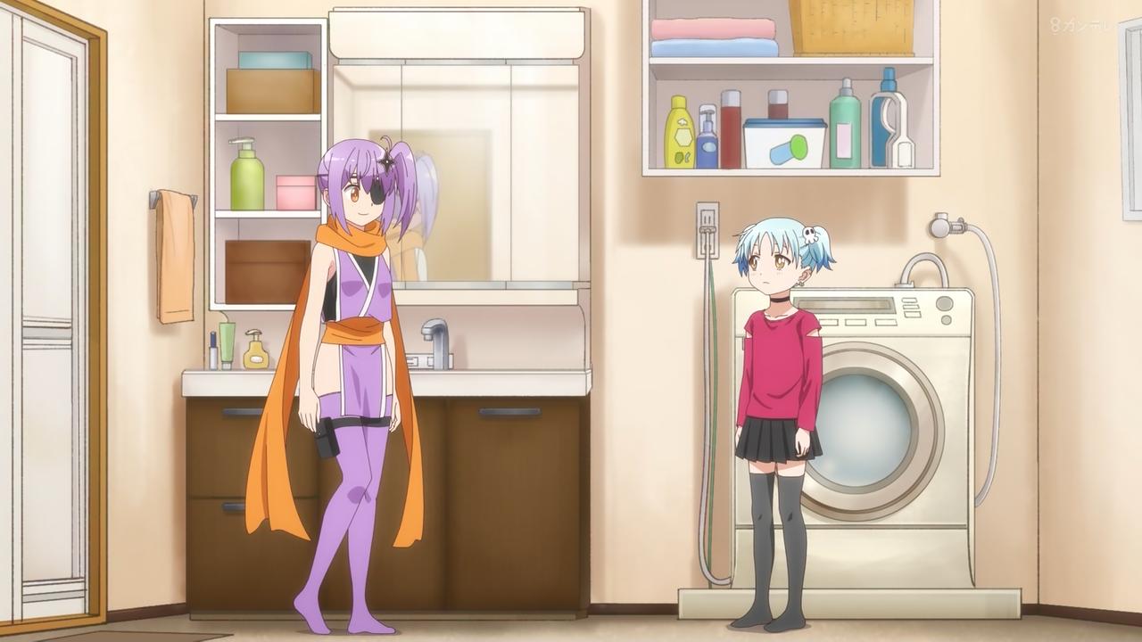ｱﾆﾒ関西ﾛｰｶﾙ58666◇闇ヒーラー最終回 ->画像>445枚 