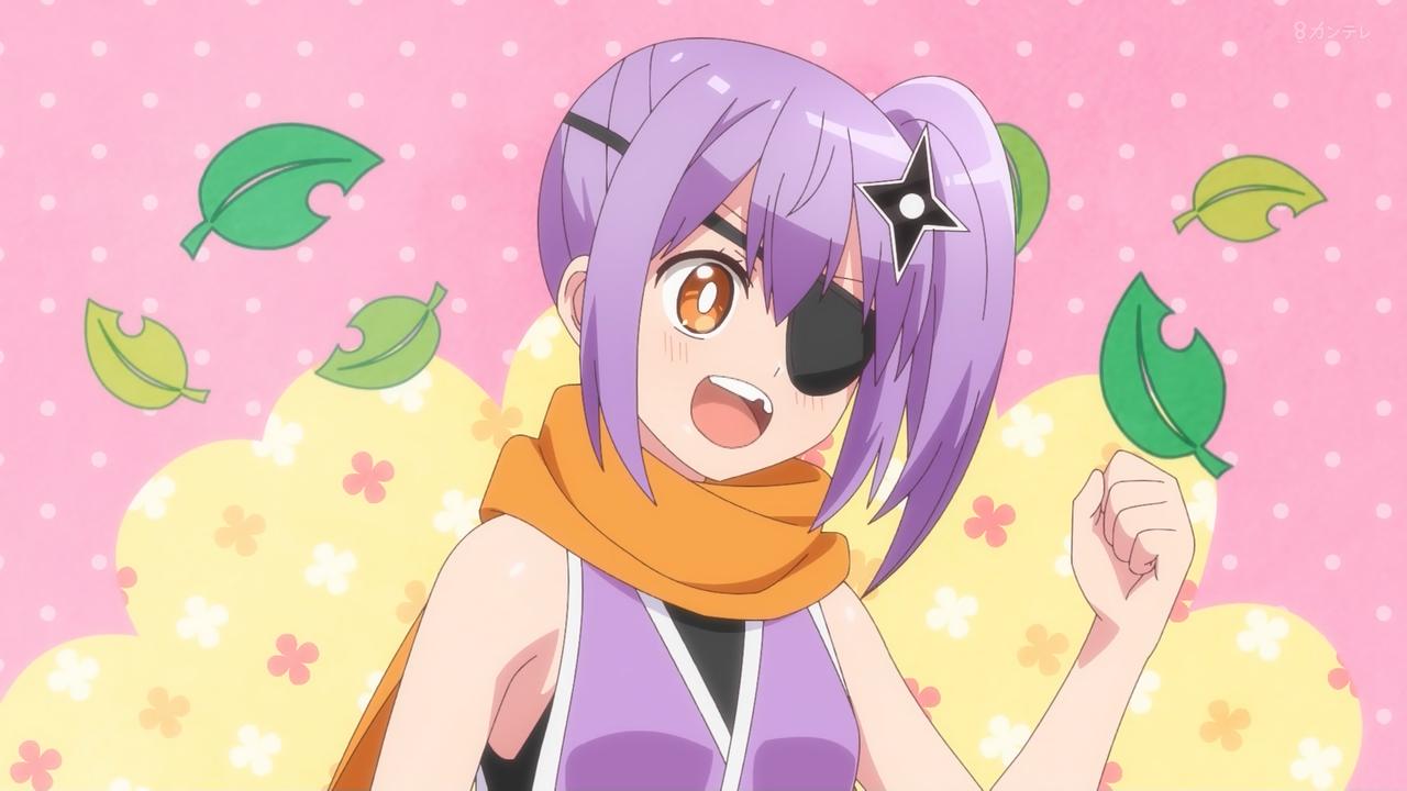 ｱﾆﾒ関西ﾛｰｶﾙ58666◇闇ヒーラー最終回 ->画像>445枚 
