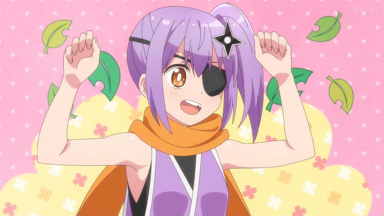 ｱﾆﾒ関西ﾛｰｶﾙ58666◇闇ヒーラー最終回 ->画像>445枚 