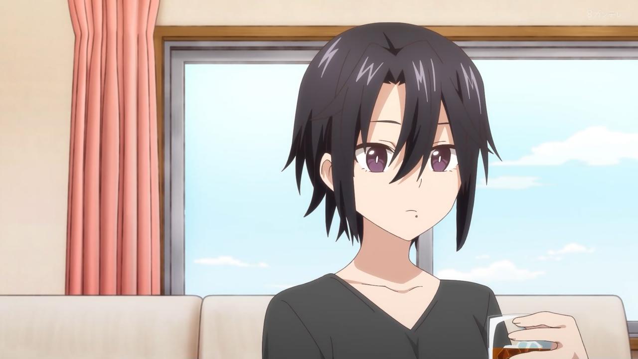ｱﾆﾒ関西ﾛｰｶﾙ58666◇闇ヒーラー最終回 ->画像>445枚 