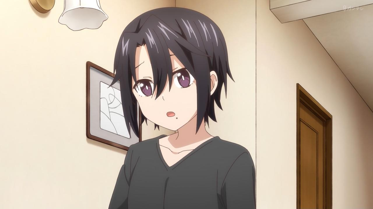 ｱﾆﾒ関西ﾛｰｶﾙ58666◇闇ヒーラー最終回 ->画像>445枚 