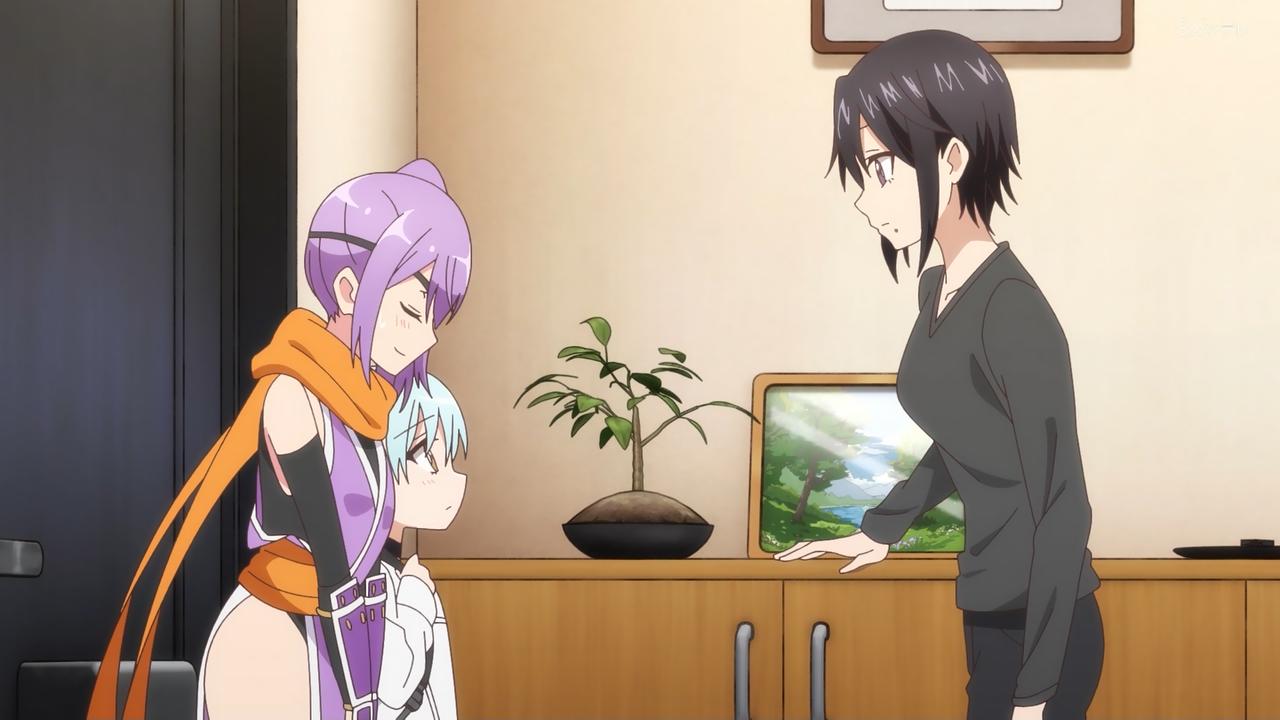ｱﾆﾒ関西ﾛｰｶﾙ58666◇闇ヒーラー最終回 ->画像>445枚 