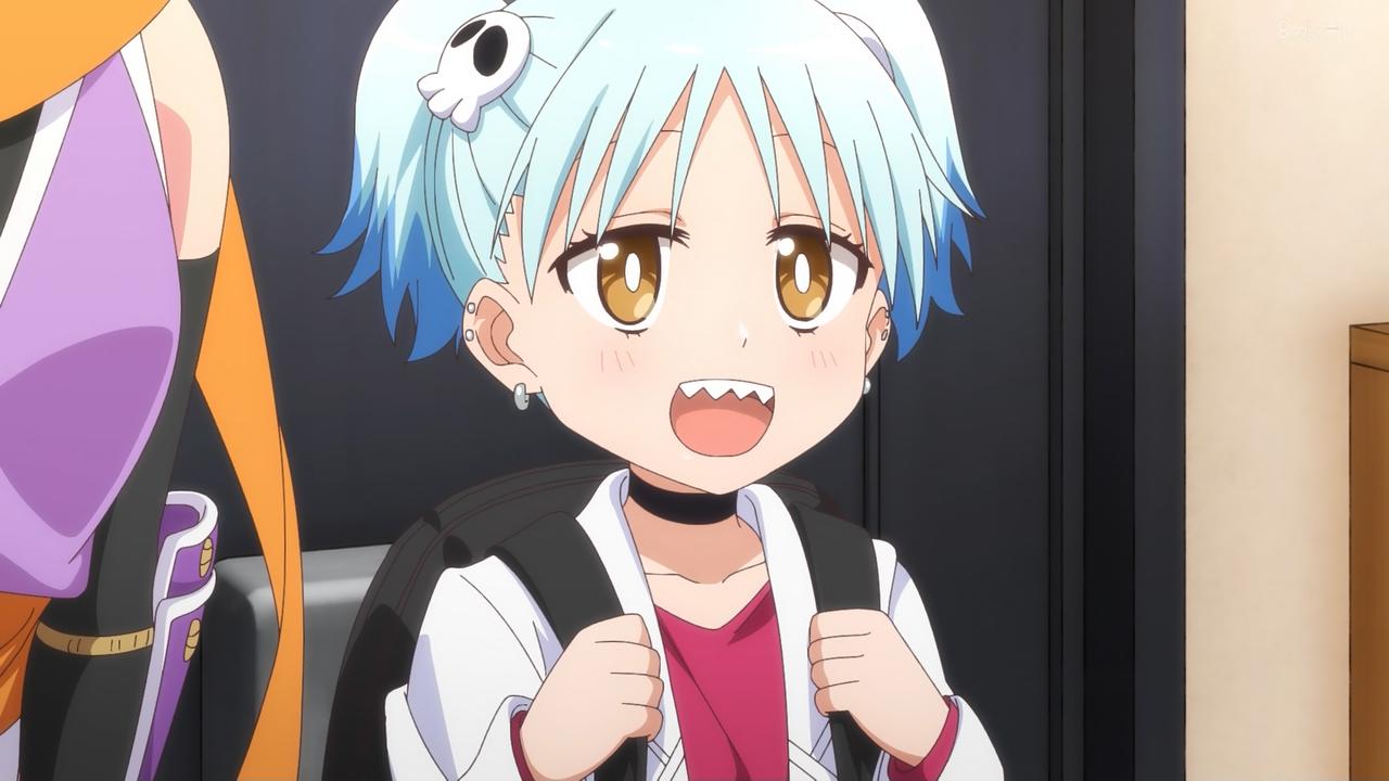 ｱﾆﾒ関西ﾛｰｶﾙ58666◇闇ヒーラー最終回 ->画像>445枚 