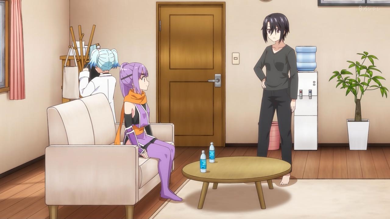 ｱﾆﾒ関西ﾛｰｶﾙ58666◇闇ヒーラー最終回 ->画像>445枚 