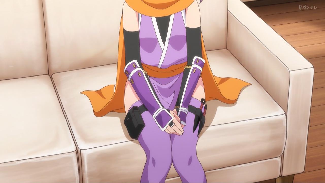 ｱﾆﾒ関西ﾛｰｶﾙ58666◇闇ヒーラー最終回 ->画像>445枚 