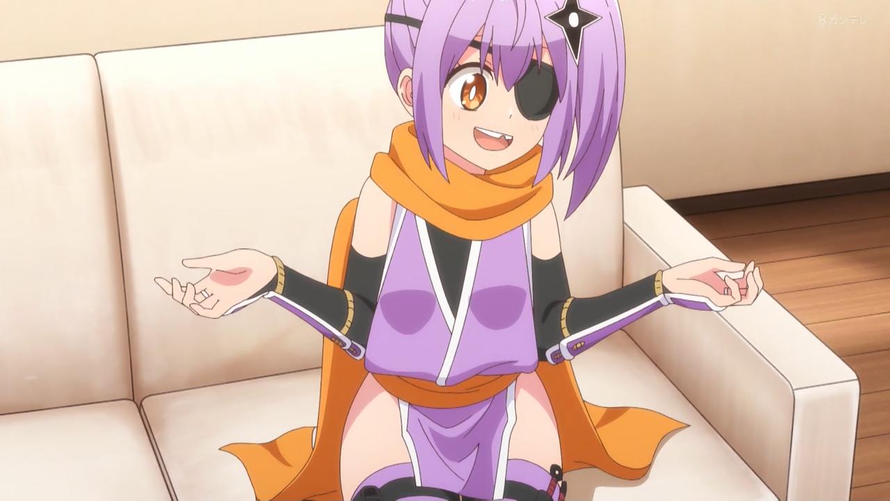 ｱﾆﾒ関西ﾛｰｶﾙ58666◇闇ヒーラー最終回 ->画像>445枚 
