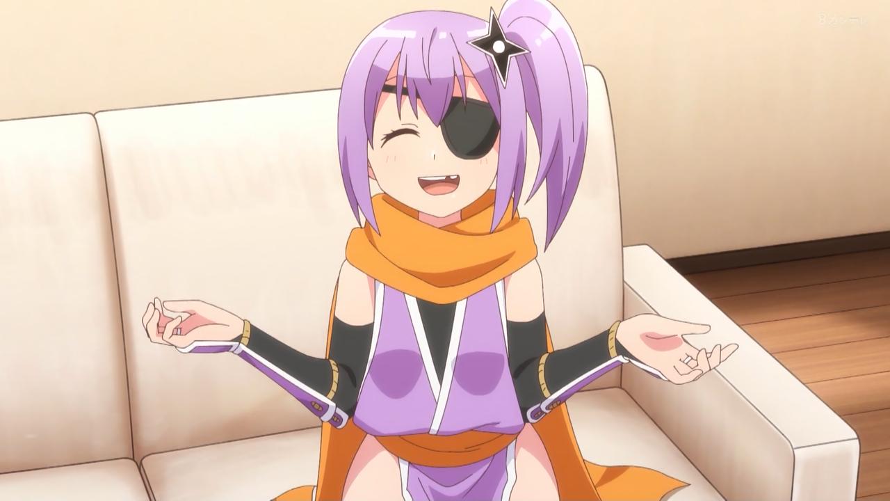 ｱﾆﾒ関西ﾛｰｶﾙ58666◇闇ヒーラー最終回 ->画像>445枚 