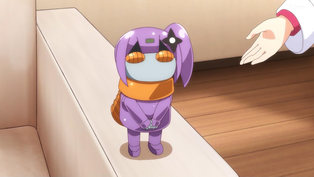 ｱﾆﾒ関西ﾛｰｶﾙ58666◇闇ヒーラー最終回 ->画像>445枚 