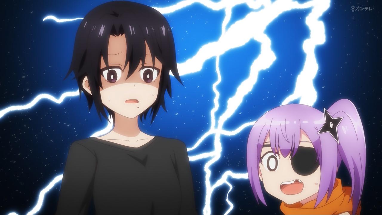 ｱﾆﾒ関西ﾛｰｶﾙ58666◇闇ヒーラー最終回 ->画像>445枚 