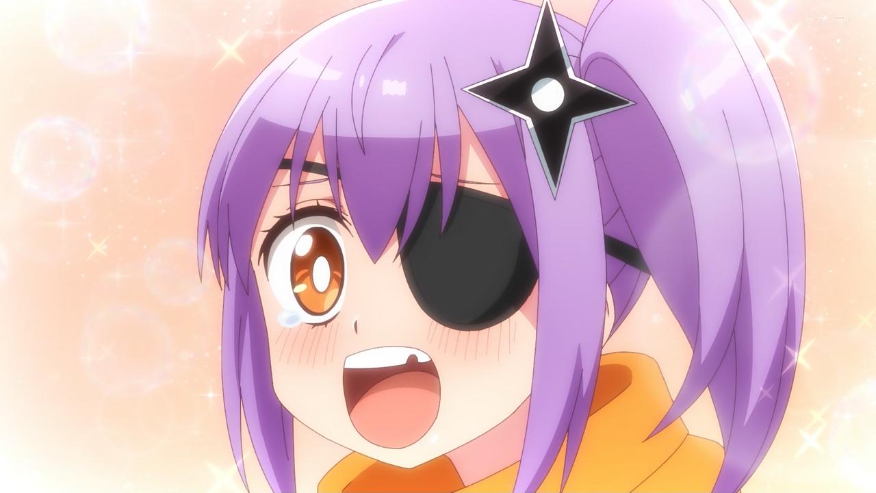 ｱﾆﾒ関西ﾛｰｶﾙ58666◇闇ヒーラー最終回 ->画像>445枚 