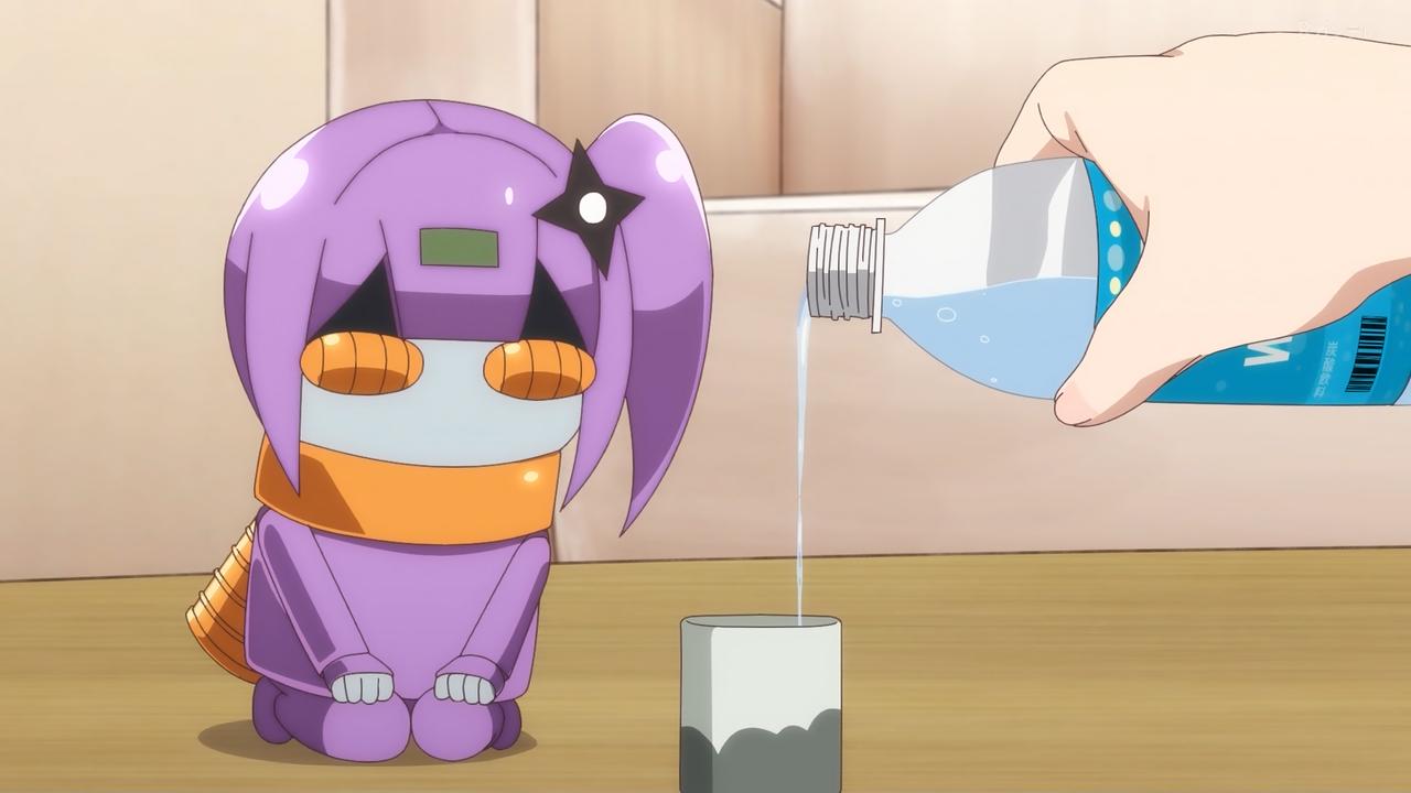 ｱﾆﾒ関西ﾛｰｶﾙ58666◇闇ヒーラー最終回 ->画像>445枚 