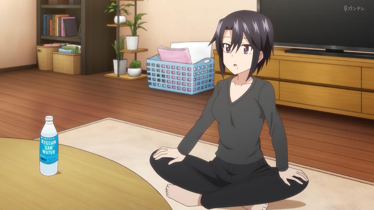 ｱﾆﾒ関西ﾛｰｶﾙ58666◇闇ヒーラー最終回 ->画像>445枚 