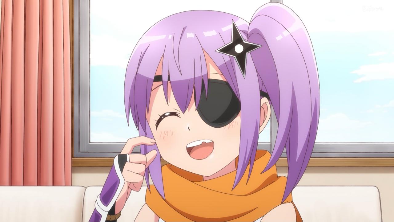 ｱﾆﾒ関西ﾛｰｶﾙ58666◇闇ヒーラー最終回 ->画像>445枚 