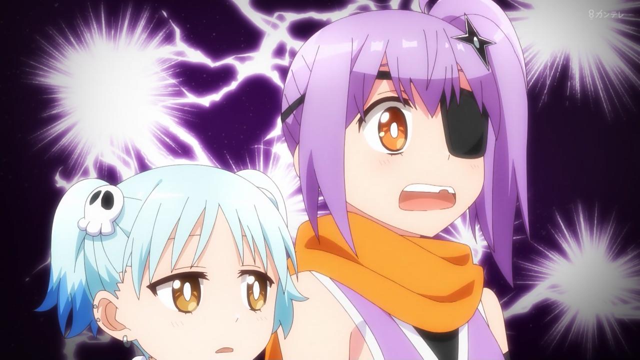 ｱﾆﾒ関西ﾛｰｶﾙ58666◇闇ヒーラー最終回 ->画像>445枚 