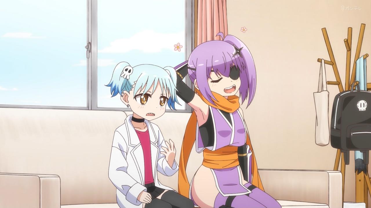 ｱﾆﾒ関西ﾛｰｶﾙ58666◇闇ヒーラー最終回 ->画像>445枚 