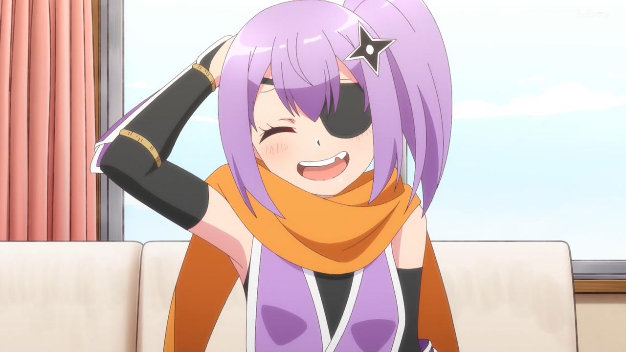 ｱﾆﾒ関西ﾛｰｶﾙ58666◇闇ヒーラー最終回 ->画像>445枚 