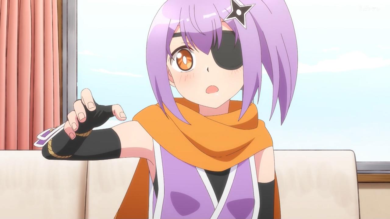 ｱﾆﾒ関西ﾛｰｶﾙ58666◇闇ヒーラー最終回 ->画像>445枚 