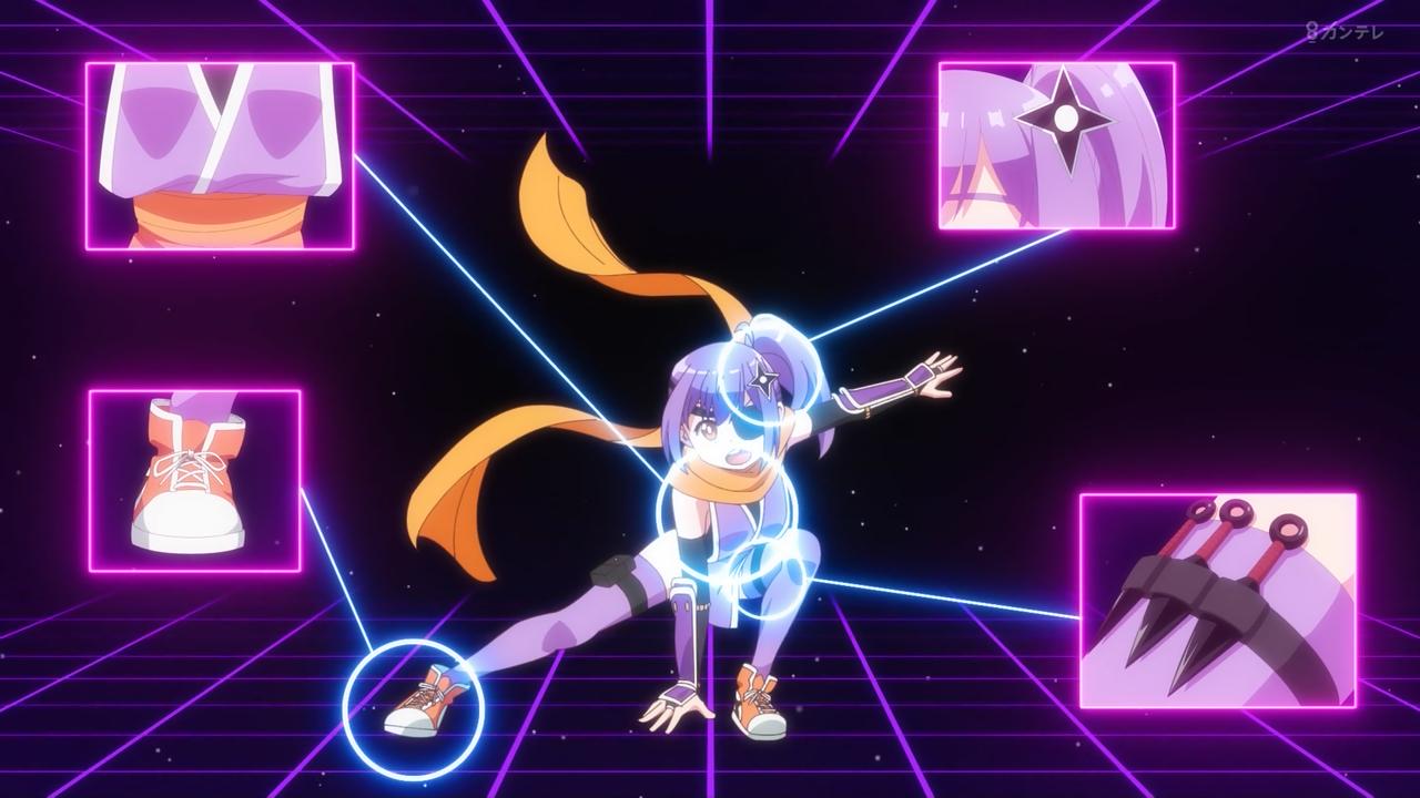 ｱﾆﾒ関西ﾛｰｶﾙ58666◇闇ヒーラー最終回 ->画像>445枚 
