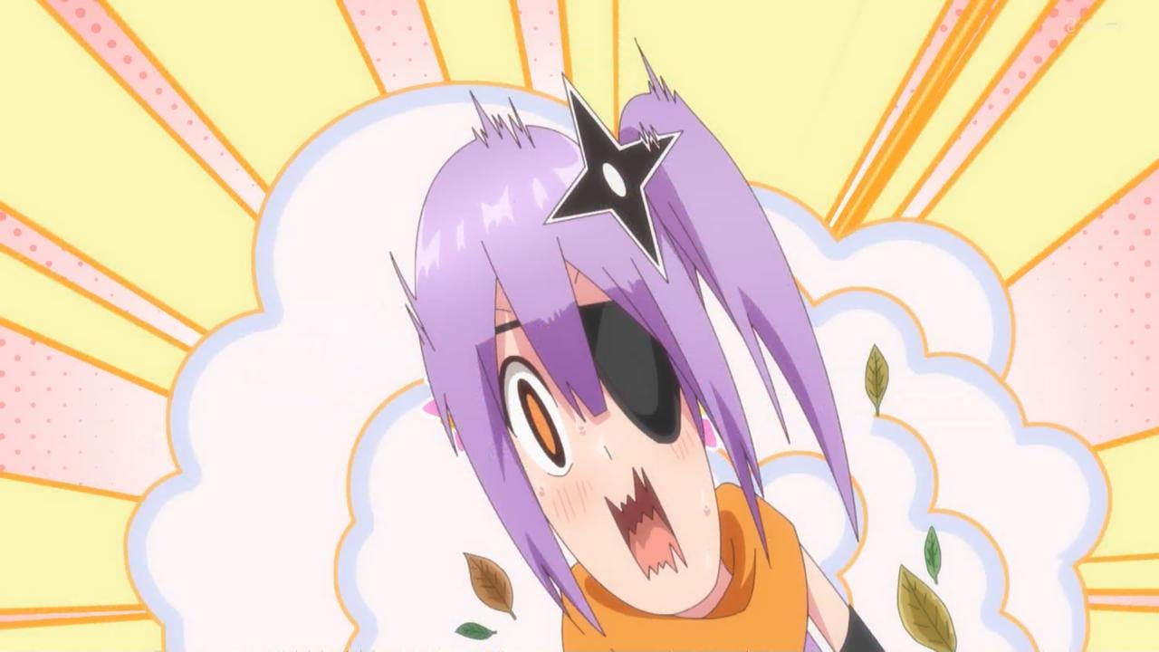 ｱﾆﾒ関西ﾛｰｶﾙ58666◇闇ヒーラー最終回 ->画像>445枚 