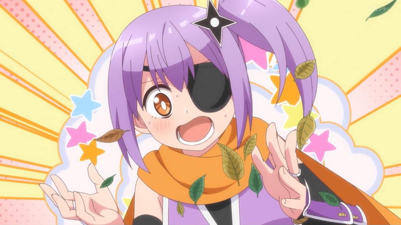 ｱﾆﾒ関西ﾛｰｶﾙ58666◇闇ヒーラー最終回 ->画像>445枚 