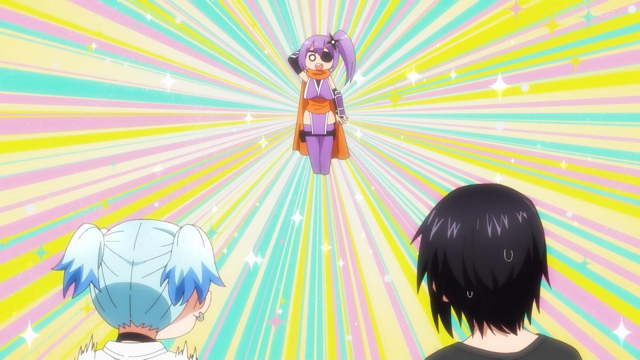 ｱﾆﾒ関西ﾛｰｶﾙ58666◇闇ヒーラー最終回 ->画像>445枚 