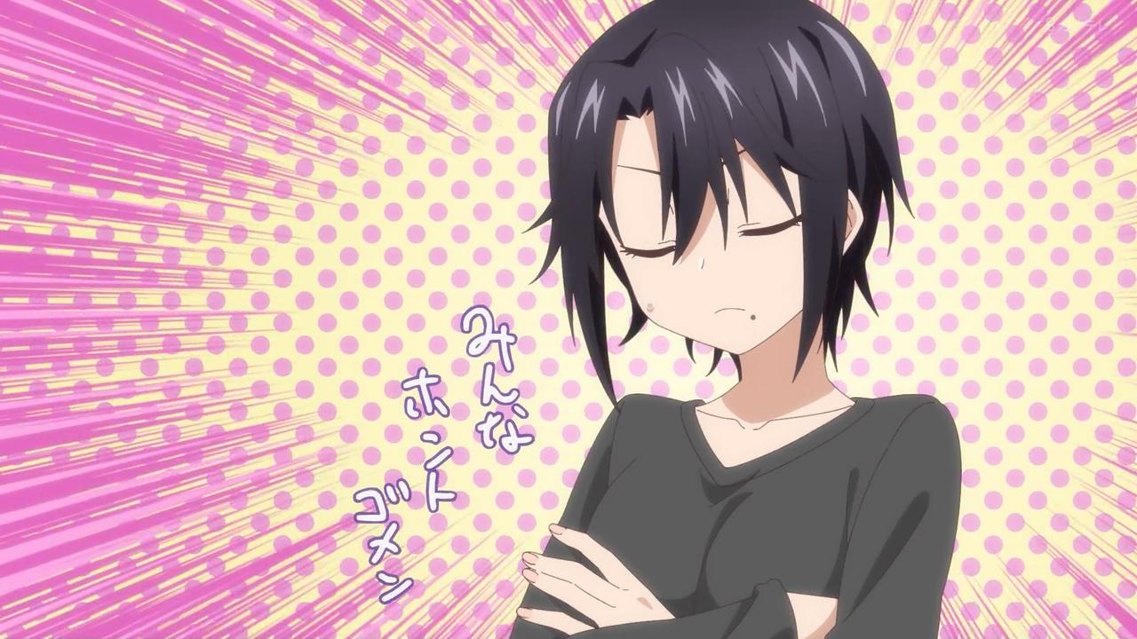 ｱﾆﾒ関西ﾛｰｶﾙ58666◇闇ヒーラー最終回 ->画像>445枚 
