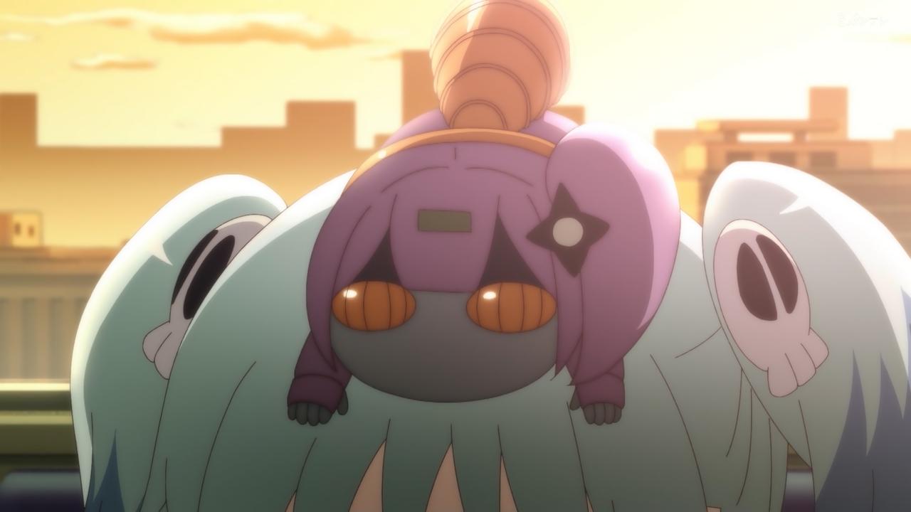ｱﾆﾒ関西ﾛｰｶﾙ58666◇闇ヒーラー最終回 ->画像>445枚 