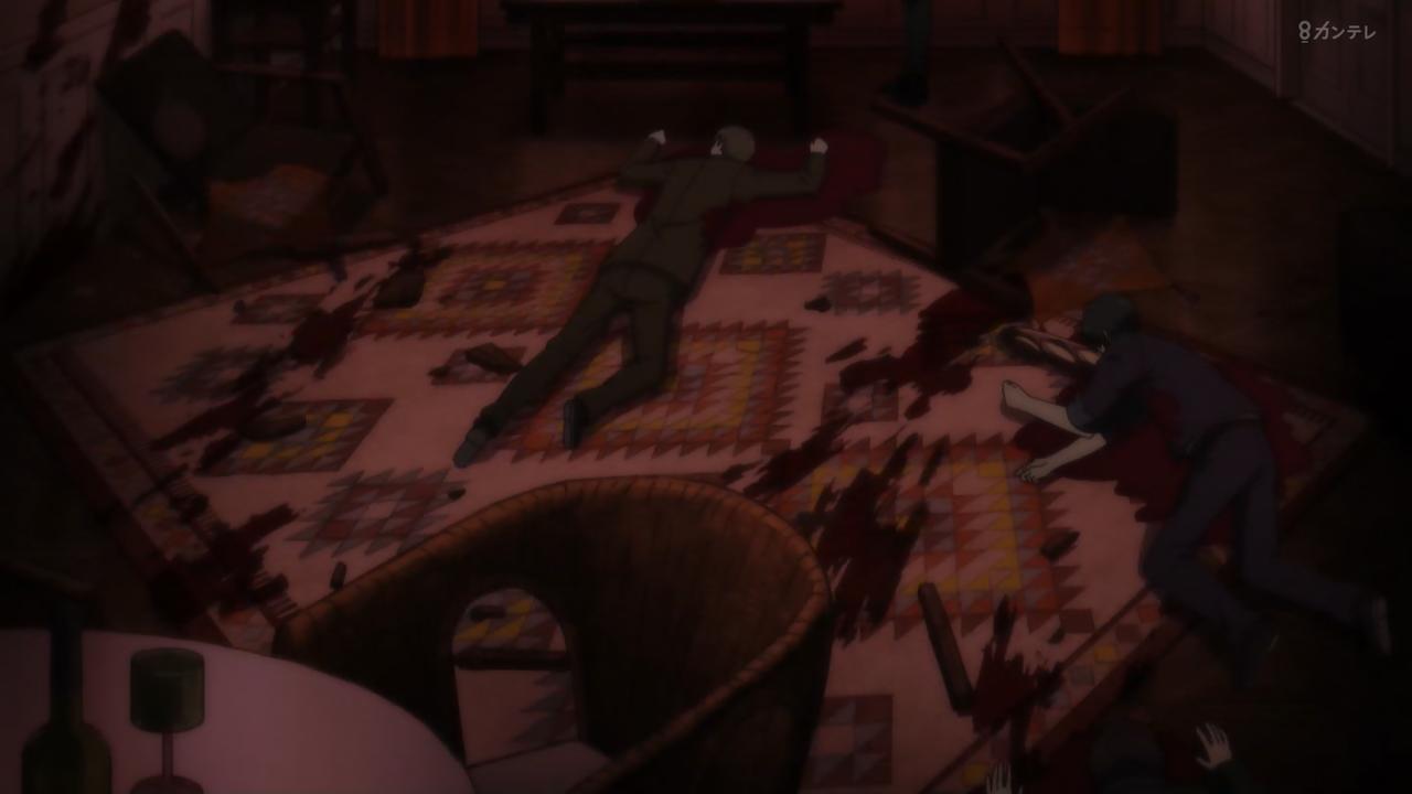 ｱﾆﾒ関西ﾛｰｶﾙ58666◇闇ヒーラー最終回 ->画像>445枚 