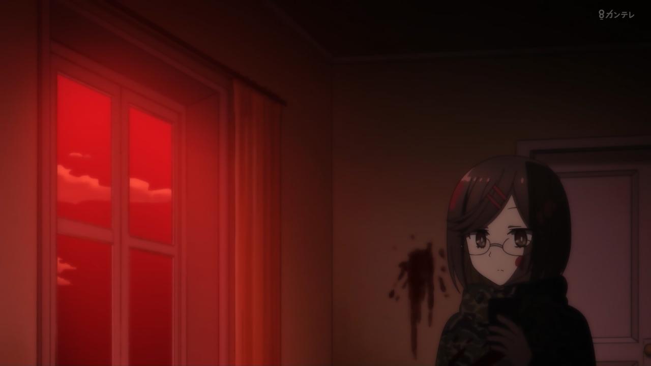 ｱﾆﾒ関西ﾛｰｶﾙ58666◇闇ヒーラー最終回 ->画像>445枚 