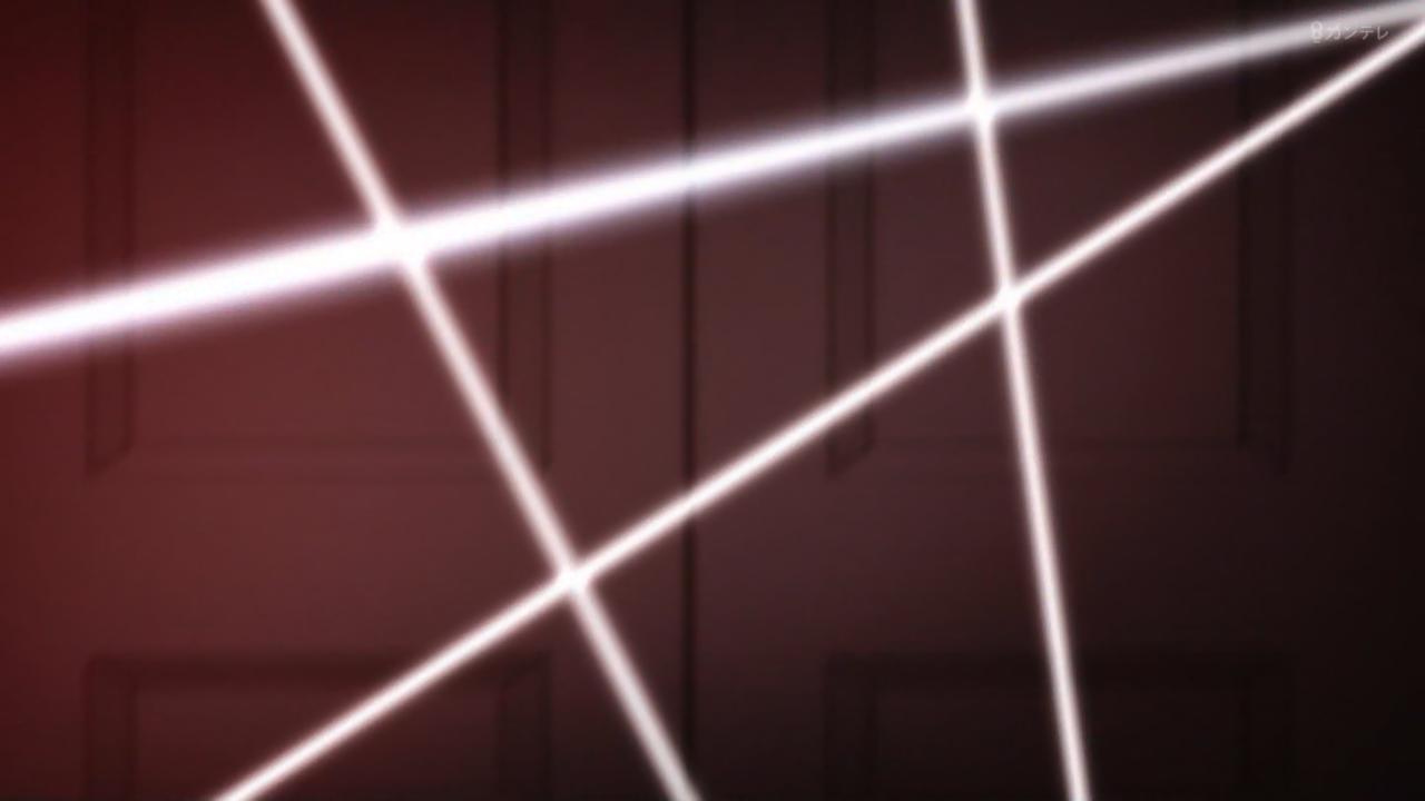 ｱﾆﾒ関西ﾛｰｶﾙ58666◇闇ヒーラー最終回 ->画像>445枚 