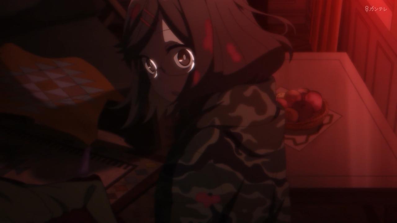 ｱﾆﾒ関西ﾛｰｶﾙ58666◇闇ヒーラー最終回 ->画像>445枚 