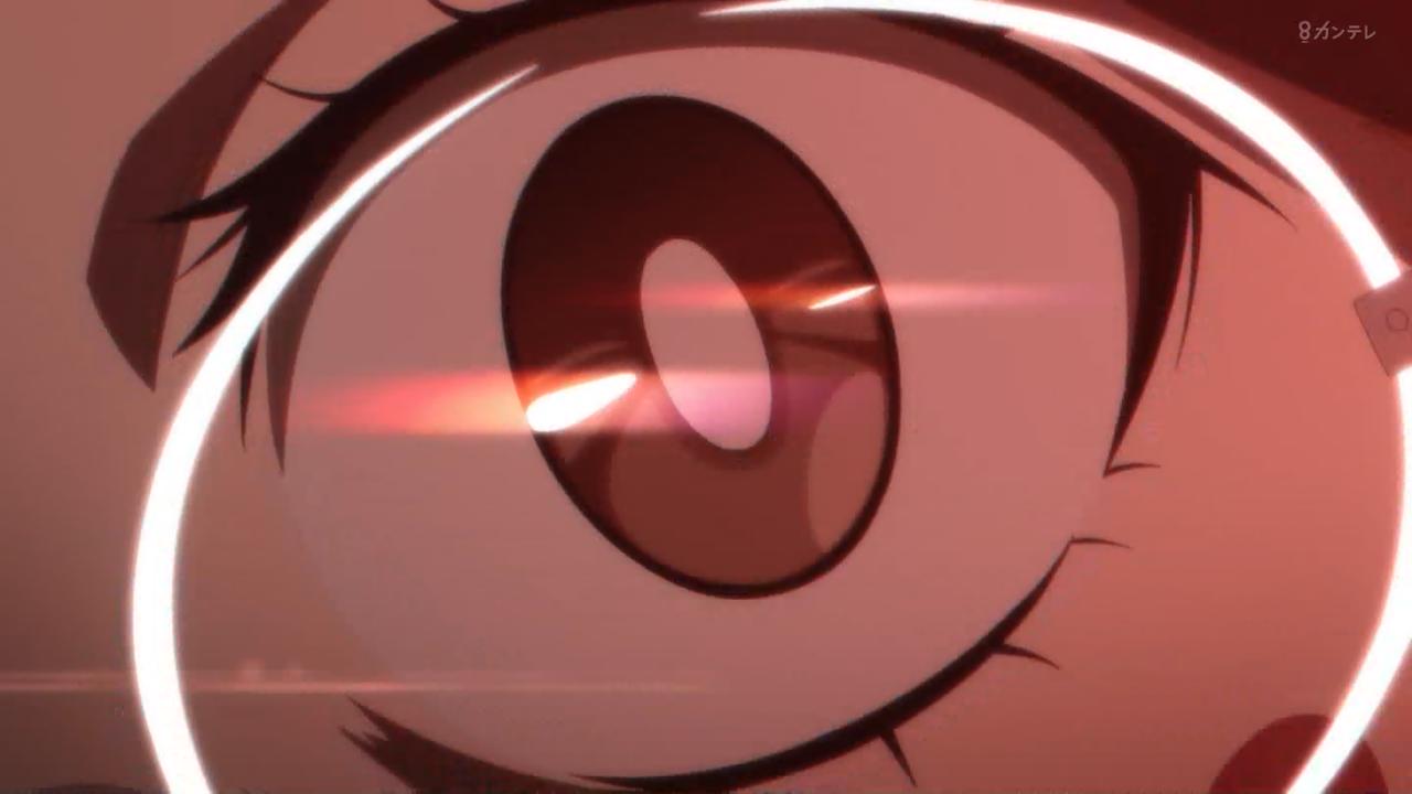 ｱﾆﾒ関西ﾛｰｶﾙ58666◇闇ヒーラー最終回 ->画像>445枚 
